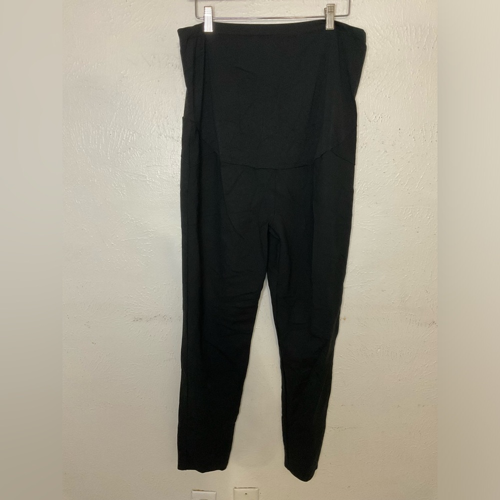 Time and Tru Women's Maternity Jeggings